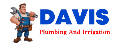 Trusted plumber in BIGELOW